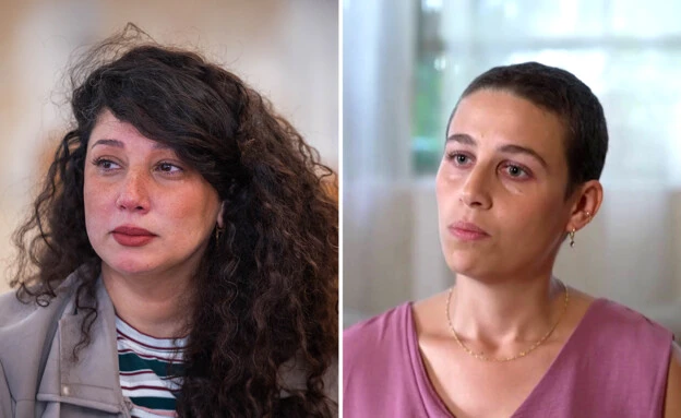 נעמה שחר משתפת – השתקת אותי ללילה אחד ולא לכל החיים